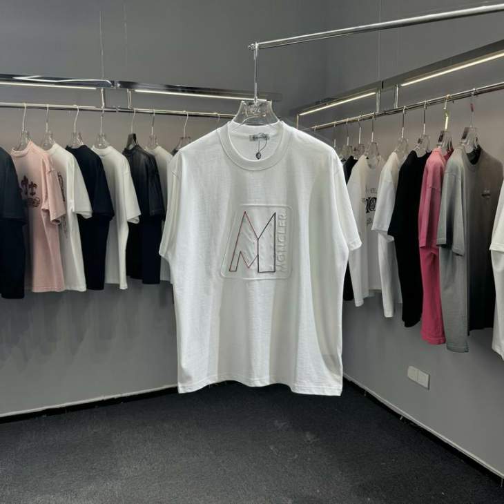 Picture of Moncler T Shirts Short _SKUMonclerS-2XLxetr475553
